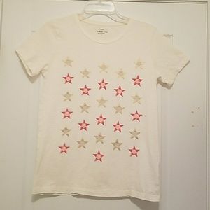 J. Crew Collector T Shirt